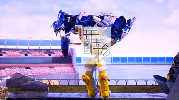 【魔改9.2】switch《践踏2：超级机甲联赛 Override 2: Super Mech League》中文版xci整合版下载【1.6补丁+5DLC】_0