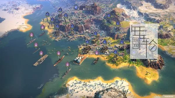 PC《人类 Humankind》免安装中文版下载【v1.0.23.3840版|集成全DLC】_0
