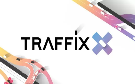 switch《Traffix》中文版nsp/xci整合版下载【1.0.3补丁】