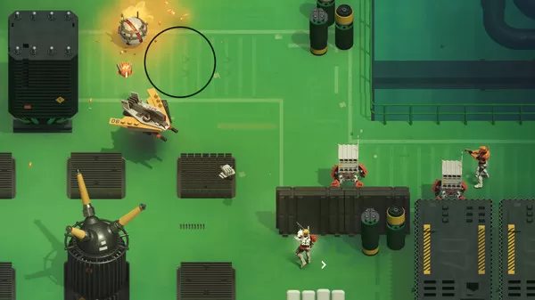 PC《虚实之间：军团崛起 SYNTHETIK: Legion Rising》v0.10.0.135r+《虚实之间2 SYNTHETIK 2》v26.1版【集成全DLC】_0