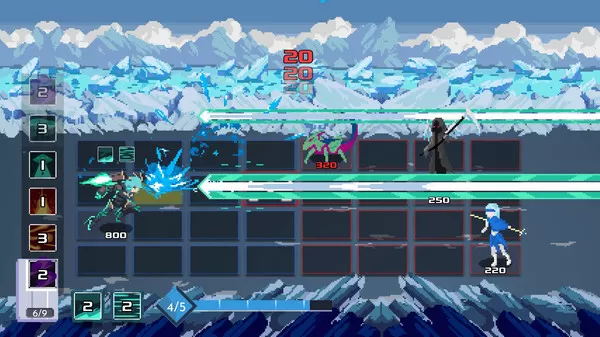 伊甸之路 One Step From Eden PC中文版下载v1.8.2版_0