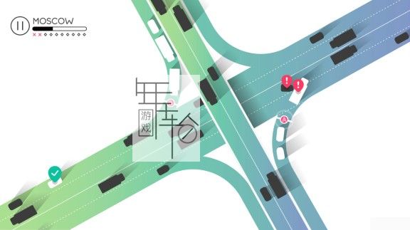 switch《Traffix》中文版nsp/xci整合版下载【1.0.3补丁】_4