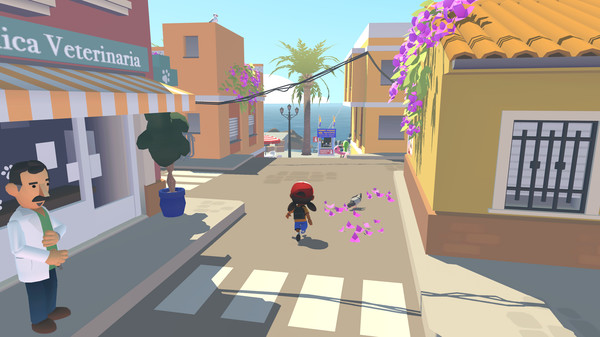 阿尔芭:野生动物探险 Alba: A Wildlife Adventure PC中文版下载_0