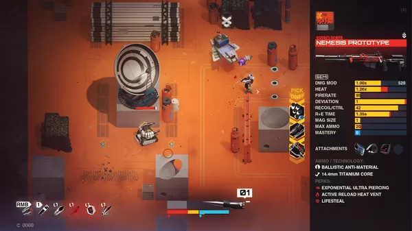 PC《虚实之间：军团崛起 SYNTHETIK: Legion Rising》v0.10.0.135r+《虚实之间2 SYNTHETIK 2》v26.1版【集成全DLC】_1