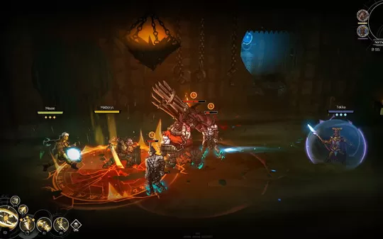 迷雾征程 Blightbound PC中文版下载