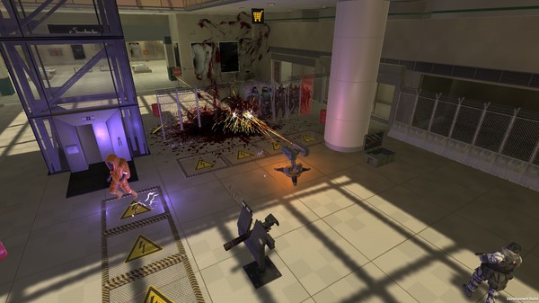 终极僵尸防御 Ultimate Zombie Defense PC中文版下载（集成DLC）_0