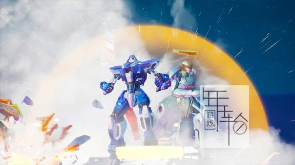 【魔改9.2】switch《践踏2：超级机甲联赛 Override 2: Super Mech League》中文版xci整合版下载【1.6补丁+5DLC】_3