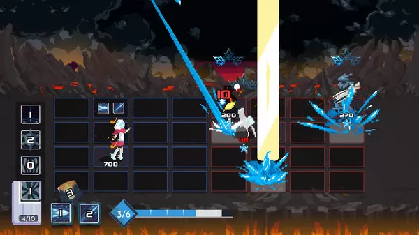 伊甸之路 One Step From Eden PC中文版下载v1.8.2版_1