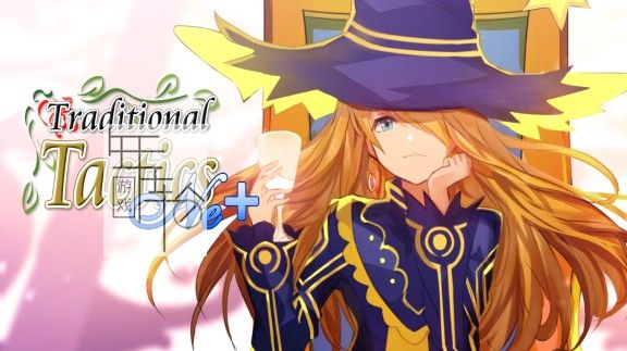 switch《Traditional Tactics Ne+》英文版nsp/xci下载【1.02补丁】_0