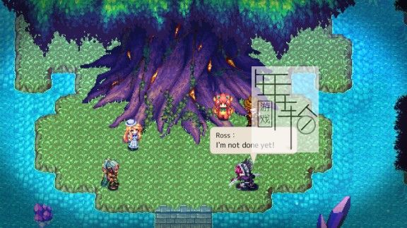 switch《水晶奥塔 Crystal Ortha》英文版nsp/xci下载_0
