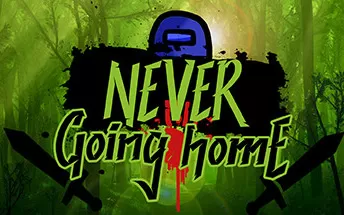 永不回家 Never Going Home PC中文版下载