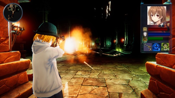 Poco In 地牢 Poco In Dungeon PC中文版下载_0