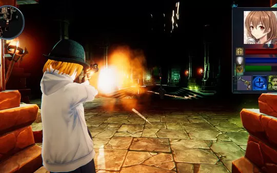 Poco In 地牢 Poco In Dungeon PC中文版下载