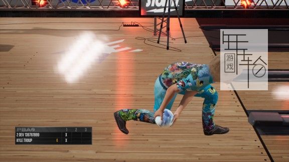 switch《PBA职业保龄球2021 PBA Pro Bowling 2021》英文版nsp/xci下载【1.0.3补丁】_3