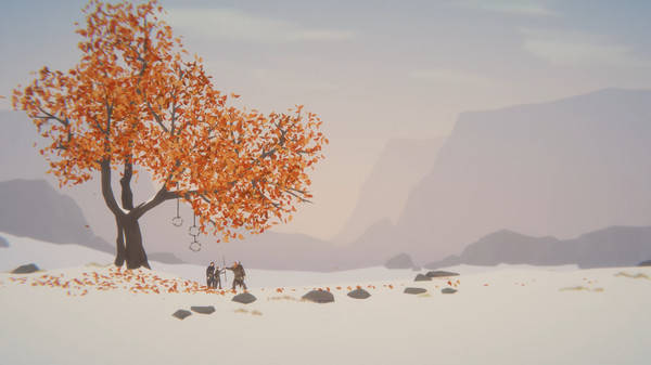 直到尽头 Unto The End PC中文版下载_1
