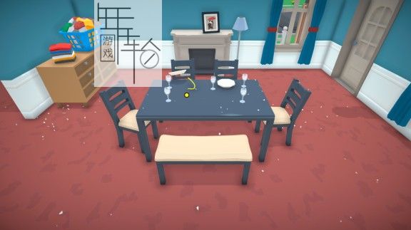 switch《弗雷迪意大利面 Freddy Spaghetti》英文版nsp/xci下载_2