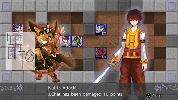 switch《Traditional Tactics Ne+》英文版nsp/xci下载【1.02补丁】_1