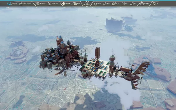 PC《空中王国 Airborne Kingdom》免安装中文版下载v1.10.3_1