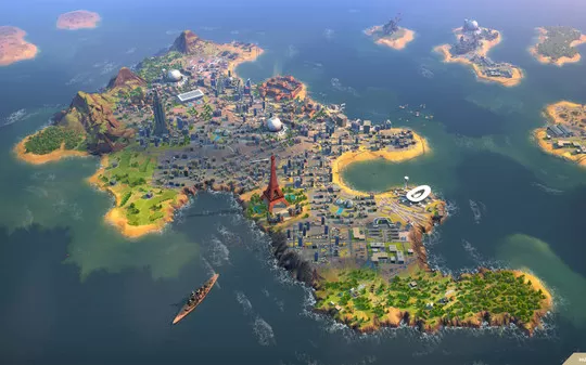 PC《人类 Humankind》免安装中文版下载【v1.0.23.3840版|集成全DLC】