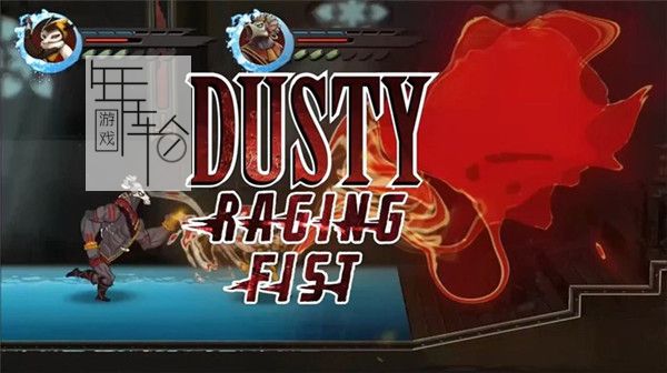 【PC】《尘怒之拳（Dusty Raging Fist）》免安装绿色中文版下载_0