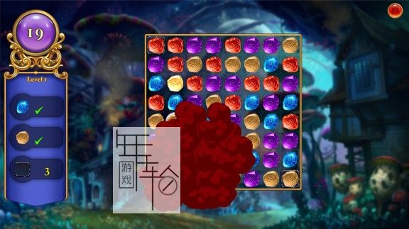 switch《魔法宝石：失落家族 Gems of Magic：Lost Family》中文版nsz/xci下载【含5.0补丁】_3