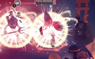 【PC】《为了吾王For The King》免安装中文绿色版下载v0.4.6.9