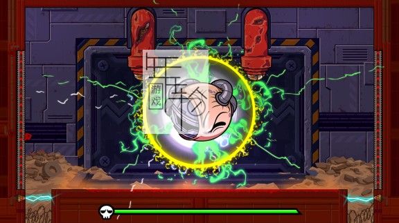 switch《超级食肉男孩：永无止境 Super Meat Boy Forever》中文版nsp/xci整合版下载【含v131072补丁】_3