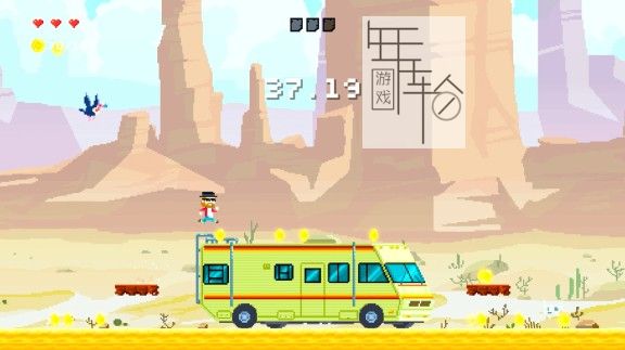 switch《Landflix Odyssey》英文版nsp/xci整合版下载【1.02补丁】_4