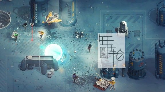 switch《SYNTHETIK：Ultimate》中文版xci整合版下载【含v26.06补丁魔改9.2】_4