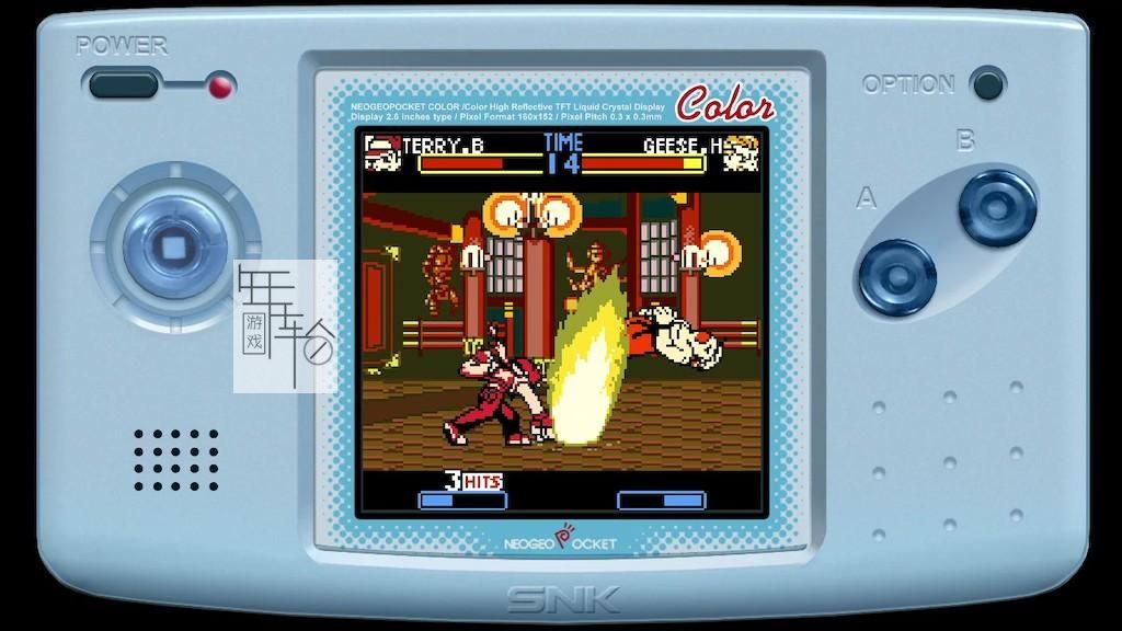 switch《饿狼传说 初次接触 FATAL FURY FIRST CONTACT》英文版nsz下载_4