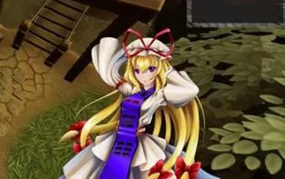 【PC】《天风之光Touhou Fan of Destiny》简体中文免安装版下载