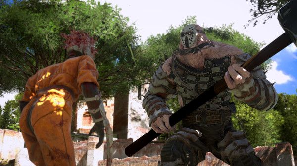 英雄萨姆4 Serious Sam 4 豪华版 PC免安装中文版下载_1