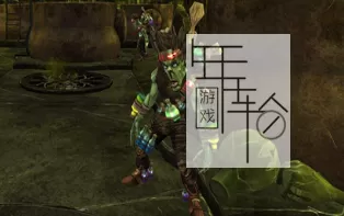 【PC】《超越世界战争War for the Overworld》v2.0.7深渊领主 中文版下载