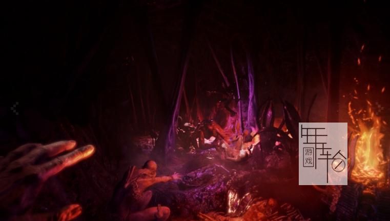 【PC】《痛苦地狱Agony》免安装中文绿色版Agony未分级版_官方中文下载_0