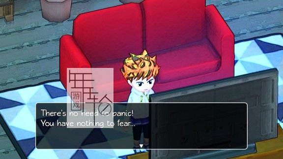 switch《隔离故事 Isolation Story》英文版nsz/xci下载_2
