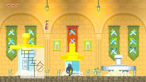 switch《Landflix Odyssey》英文版nsp/xci整合版下载【1.02补丁】_0