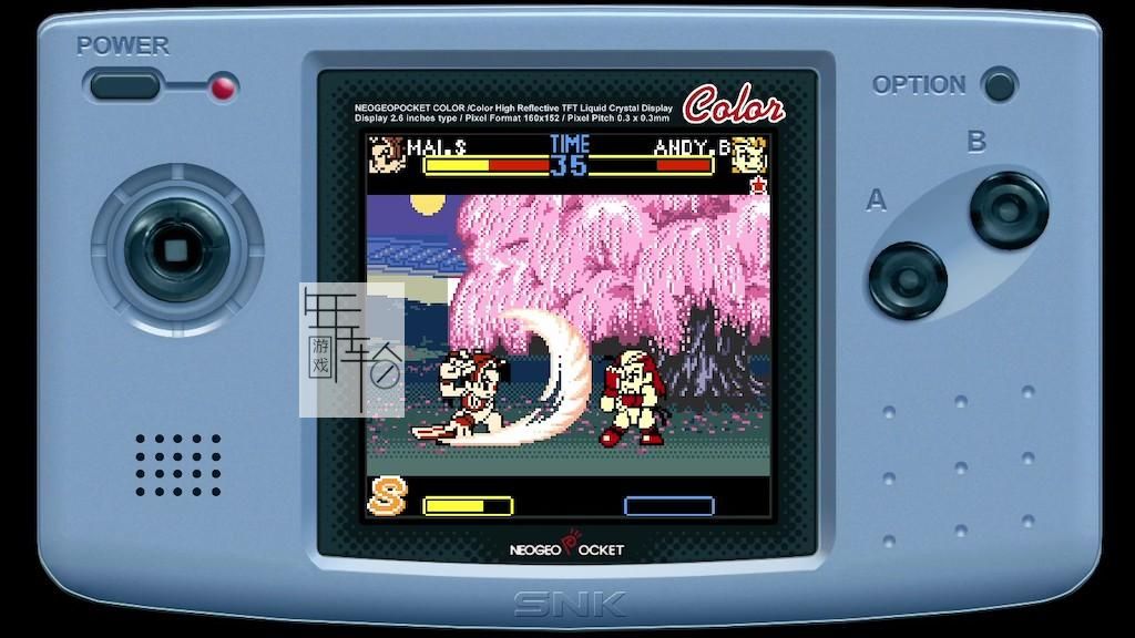 switch《饿狼传说 初次接触 FATAL FURY FIRST CONTACT》英文版nsz下载_3
