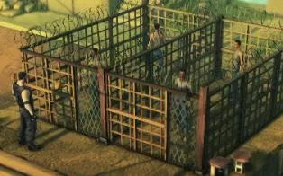 【PC】《铁血联盟：愤怒Jagged Alliance: Rage!》免安装绿色中文版下载