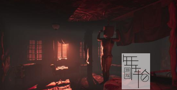 【PC】《层层恐惧2(Layers of Fear 2)》免安装中文绿色版 下载_1