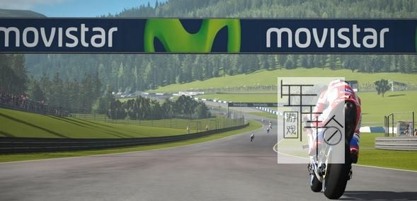 【PC】《世界摩托大奖赛17MotoGP17》免安装绿色版[整合5号升级档]下载_0