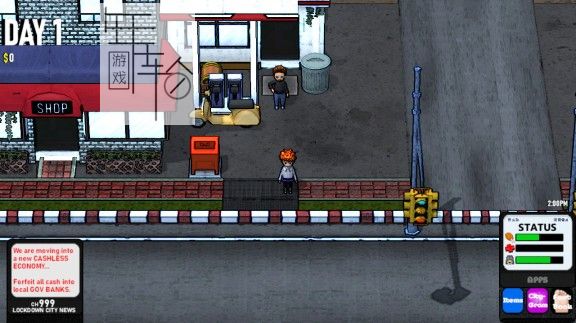 switch《隔离故事 Isolation Story》英文版nsz/xci下载_0