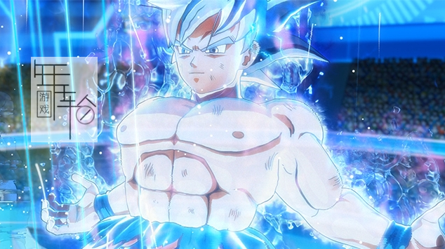 【PC】《超级龙珠英雄：世界使命(SUPER DRAGON BALL HEROES WORLD MISSION)》中文版下载_1