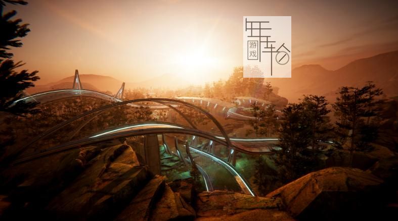 【PC】《无时速上限赛车Antigraviator》免安装中文绿色版[整合Viper Trails DLC官方中文]下载_0