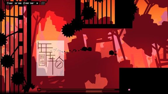 switch《超级食肉男孩：永无止境 Super Meat Boy Forever》中文版nsp/xci整合版下载【含v131072补丁】_2