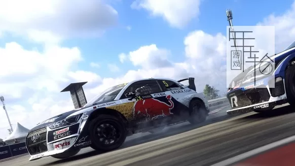 【PC】《尘埃拉力赛2.0 DiRTRally2.0》免安装绿色中文2.0版 下载_1