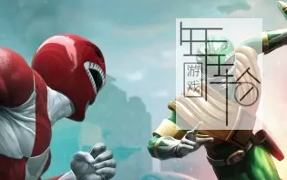 【PC】《超凡战队：能量之战(Power Rangers: Battle for the Grid)》英文版 下载