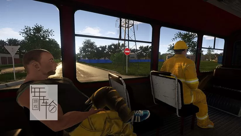 【PC】《城市公交模拟器2019(Bus Driver Simulator 2019)》中文免安装版 下载_0