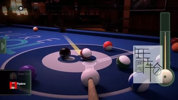 PS4《纯正台球 Pure Pool》英文版pkg下载_2