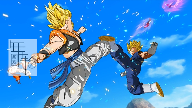 【PC】《超级龙珠英雄：世界使命(SUPER DRAGON BALL HEROES WORLD MISSION)》中文版下载_0