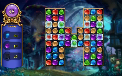 switch《魔法宝石：失落家族 Gems of Magic：Lost Family》中文版nsz/xci下载【含5.0补丁】